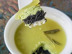 -théATRE 茶聚场(王府中環店)