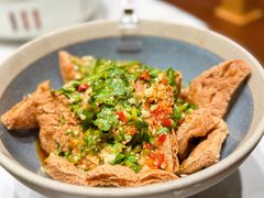 -打酱油·非遗淮扬菜(瘦西湖梅岭老店)