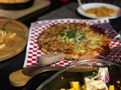 -小火花·干式熟成牛排馆Spark SteakHouse(剑桥郡店)