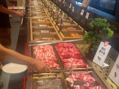 -钱小奴创意自助餐厅·原切谷饲安格斯畅吃(苏州昆山招商花园城店)