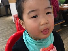 -So Lounge索兰至餐厅(蓝色港湾店)