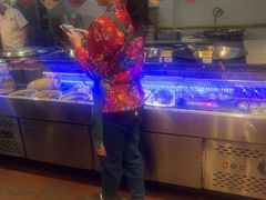 -靠山屯东北农家菜(八龙桥雅苑店)