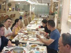 -芭菲盛宴·环球美食(袁家岗店)