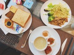 -天目湖御水温泉·度假酒店