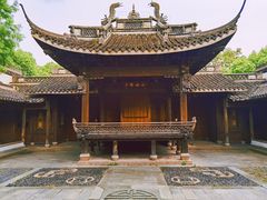 -西溪国家湿地公园