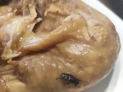 -佰味龙自助烤肉火锅(东坑店)