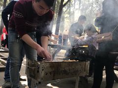 -白马涧龙池景区