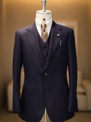 -BROTHER西服礼服定制·商务·婚礼(佛山南海店)