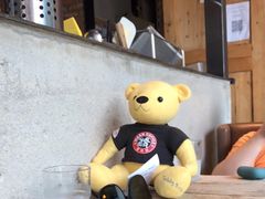 -漫咖啡(银泰创意城店)