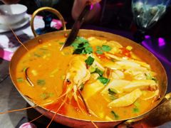 -新越盏·东南亚料理(捷登都会店)