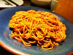 葱油拌面-苏帮袁Sue Cuisine(南开大悦城店)