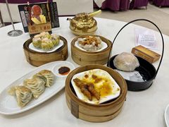 -坚记酒家·佛山老字号·顺德鱼生标准示范店