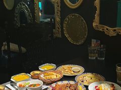 -苏坦土耳其西餐厅(玉林店)