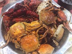 -刘一龙虾.烧烤(理工直营店)