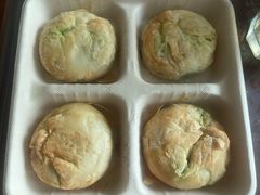 -龙华素斋(龙华路店)