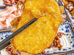 -大槐树烤肉馆(美术馆店)