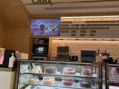 -哈根达斯(深圳海岸城店)