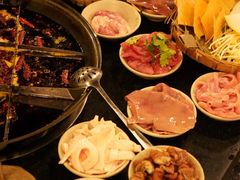 -酒友老火锅(渝中店)