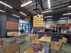 -GOTLOT COFFEE&KITCHEN角落厨房NOOK店