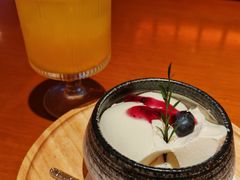 -仓桥家·焗寿司·锅物(光谷步行街店)