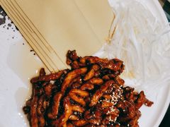 -紫光园(劲松店)