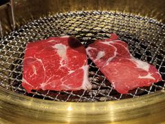 -NIUAN牛庵·日式和牛烧肉(恒隆店)