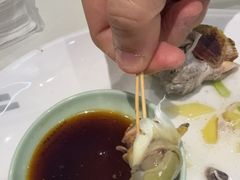 -启东小海鲜(庄先湾路1号店)