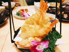 -酒久自助料理(佳兆业店)