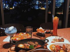 -La Terre乐田(万象城店)