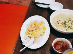 -新旺茶餐厅(嘉里城店)