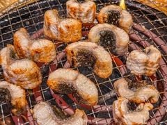 -無二炙坊·和牛烧肉(大钟寺1733店)