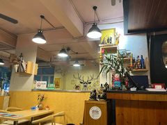 -热浪岛马来餐厅