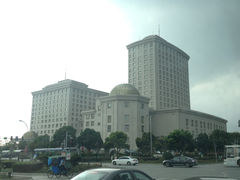 -白金汉爵大酒店(相城店)