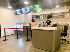 -無弓射箭俱乐部(领展中心城店)