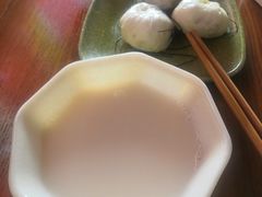 -舒小笼松针小笼包