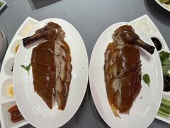 -阿庄新豫菜(航海东路店)