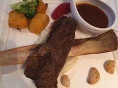 -LENBACH兰巴赫西餐啤酒坊(大连星海广场店)