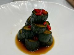 -院里寻菜·精致庭院菜(观沙岭店)