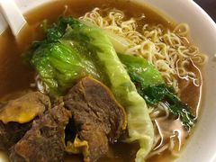 牛排面-好成财牛排馆(涂门街总店)