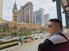 -澳门威尼斯人综合度假区