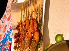 -避风塘(宝山万达店)