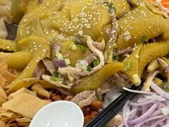 -宏八酒楼(西樵山景区店)