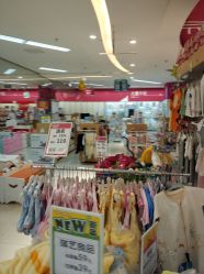 -孩子王童乐园(青岛万达店)