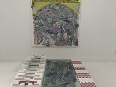-胶囊画廊