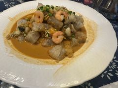 -旺角小渔村(二马路店)