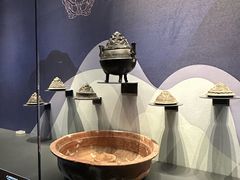 -北京大葆台遗址博物馆