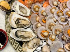 -巧克力渔家.小船海鲜胶东菜(三浴场店)