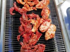 -三圣里·中餐宴请·自助烤肉·烤全羊·柴火鸡(旗舰店)