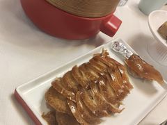 -天和晟烤鸭店(世纪坛店)