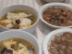-老乡鸡(上海白玉兰广场店)
